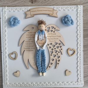 Pamiątka I Komunii Świętej