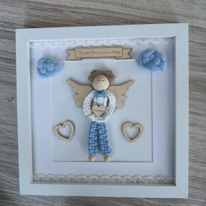 Pamiątka I Komunii Świętej