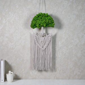 Drzewko łapacz snów