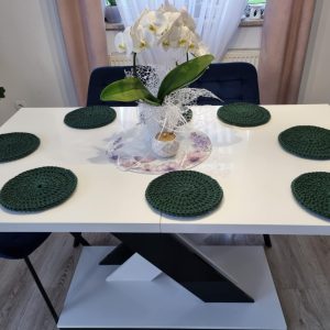 Podkładka pod talerz