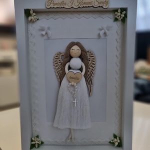 Pamiątka I Komunii Świętej