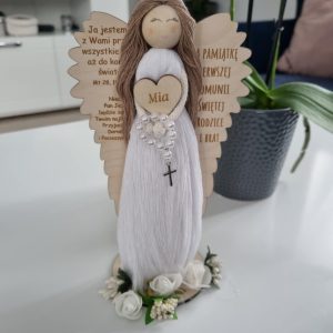 Pamiątka I Komunii Świętej