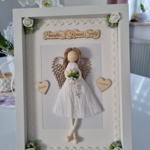 Pamiątka I Komunii Świętej