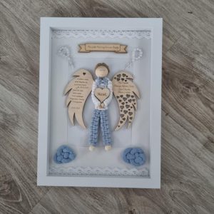 Pamiątka I Komunii Świętej